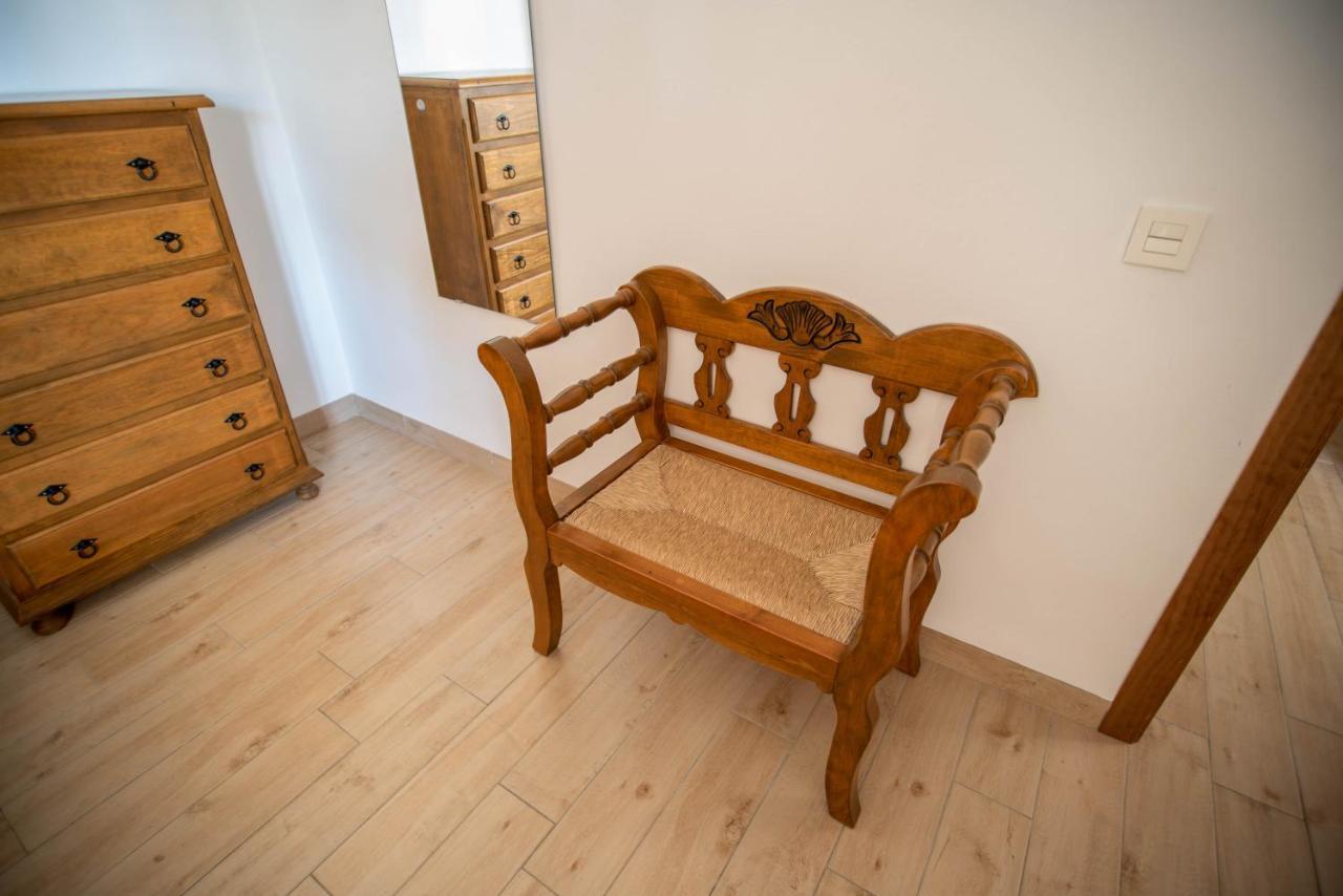 Casa Rural En Nerja Villa Ruisol By Centrall Alquileres Turisticos Eksteriør billede