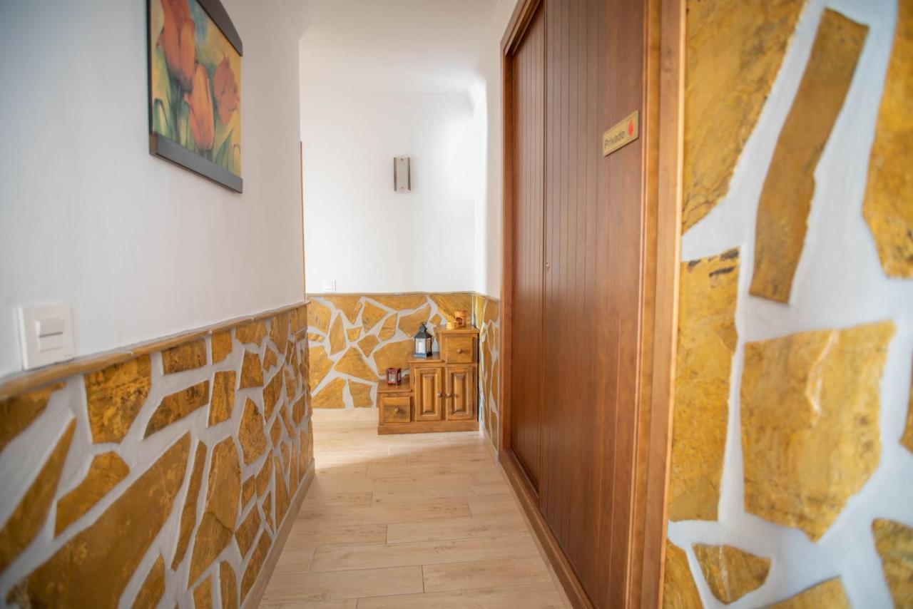 Casa Rural En Nerja Villa Ruisol By Centrall Alquileres Turisticos Eksteriør billede