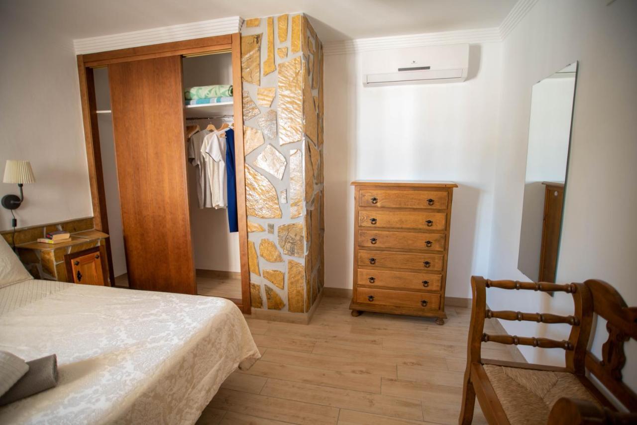 Casa Rural En Nerja Villa Ruisol By Centrall Alquileres Turisticos Eksteriør billede