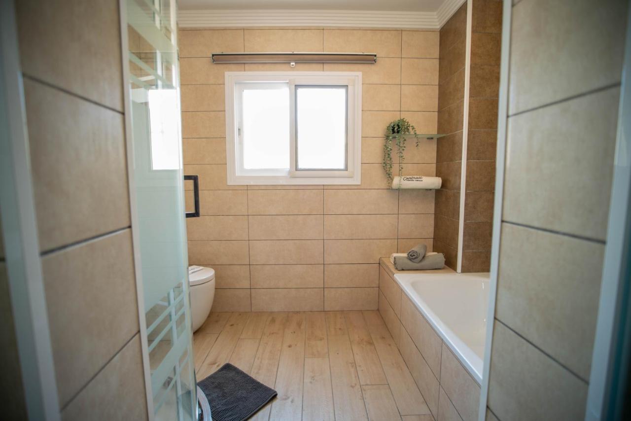 Casa Rural En Nerja Villa Ruisol By Centrall Alquileres Turisticos Eksteriør billede